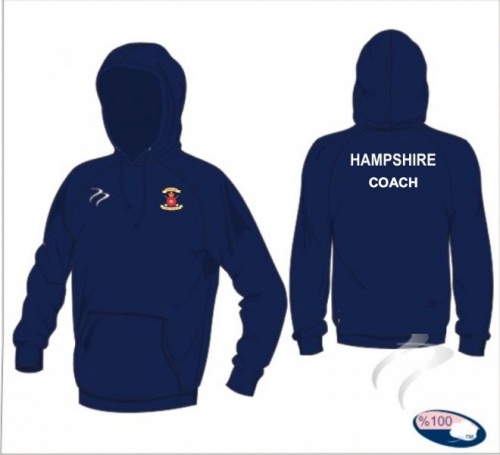 Hampshire Hockey Hoodie and Tracksuit Bottoms